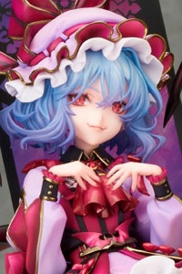 ALTER Touhou Project Remilia Scarlet 1/8 Plastic Figure