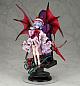 ALTER Touhou Project Remilia Scarlet 1/8 Plastic Figure gallery thumbnail