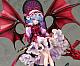 ALTER Touhou Project Remilia Scarlet 1/8 Plastic Figure gallery thumbnail