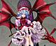 ALTER Touhou Project Remilia Scarlet 1/8 Plastic Figure gallery thumbnail