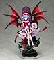 ALTER Touhou Project Remilia Scarlet 1/8 Plastic Figure gallery thumbnail