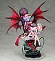 ALTER Touhou Project Remilia Scarlet 1/8 Plastic Figure gallery thumbnail