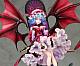 ALTER Touhou Project Remilia Scarlet 1/8 Plastic Figure gallery thumbnail