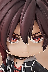 ORANGE ROUGE AMNESIA Nendoroid Shin