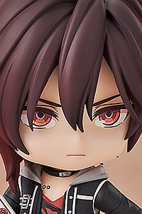 ORANGE ROUGE AMNESIA Nendoroid Shin