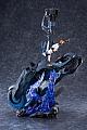 spiritale Black Rock Shooter DAWN FALL Empress [Black Rock Shooter] DAWN FALL Teaser Visual Ver. (Art by huke) PVC Figure gallery thumbnail