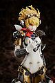 iCREA Persona 4 The Ultimax Ultra Suplex Hold Aigis Extreme Orgia Mode 1/6 Plastic Figure gallery thumbnail