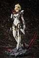 iCREA Persona 4 The Ultimax Ultra Suplex Hold Aigis Extreme Orgia Mode 1/6 Plastic Figure gallery thumbnail