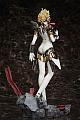 iCREA Persona 4 The Ultimax Ultra Suplex Hold Aigis Extreme Orgia Mode 1/6 Plastic Figure gallery thumbnail