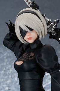 Figurise - Play Arts Kai NieR:Automata: 2B (YoRHa No. 2 Type B