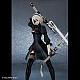 SQUARE ENIX NieR:Automata 2B (YoRHa No.2 Type-B) Version 2.0 Plastic Figure gallery thumbnail