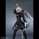 SQUARE ENIX NieR:Automata 2B (YoRHa No.2 Type-B) Version 2.0 Plastic Figure gallery thumbnail