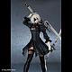 SQUARE ENIX NieR:Automata 2B (YoRHa No.2 Type-B) Version 2.0 Plastic Figure gallery thumbnail