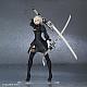 SQUARE ENIX NieR:Automata 2B (YoRHa No.2 Type-B) Version 2.0 Plastic Figure gallery thumbnail