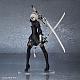 SQUARE ENIX NieR:Automata 2B (YoRHa No.2 Type-B) Version 2.0 Plastic Figure gallery thumbnail