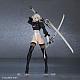 SQUARE ENIX NieR:Automata 2B (YoRHa No.2 Type-B) Version 2.0 Plastic Figure gallery thumbnail