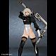 SQUARE ENIX NieR:Automata 2B (YoRHa No.2 Type-B) Version 2.0 Plastic Figure gallery thumbnail