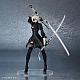 SQUARE ENIX NieR:Automata 2B (YoRHa No.2 Type-B) Version 2.0 Plastic Figure gallery thumbnail