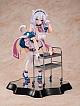 KADOKAWA KDcolle Liar Liar Gensaku-ban Himeji Shirayuki 1/6 Plastic Figure gallery thumbnail