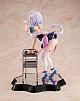 KADOKAWA KDcolle Liar Liar Gensaku-ban Himeji Shirayuki 1/6 Plastic Figure gallery thumbnail