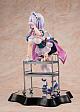 KADOKAWA KDcolle Liar Liar Gensaku-ban Himeji Shirayuki 1/6 Plastic Figure gallery thumbnail