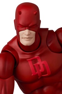 MedicomToy MAFEX No.223 DAREDEVIL (COMIC Ver.) Action Figure