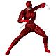 MedicomToy MAFEX No.223 DAREDEVIL (COMIC Ver.) Action Figure gallery thumbnail