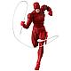 MedicomToy MAFEX No.223 DAREDEVIL (COMIC Ver.) Action Figure gallery thumbnail