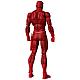 MedicomToy MAFEX No.223 DAREDEVIL (COMIC Ver.) Action Figure gallery thumbnail