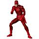 MedicomToy MAFEX No.223 DAREDEVIL (COMIC Ver.) Action Figure gallery thumbnail