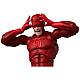 MedicomToy MAFEX No.223 DAREDEVIL (COMIC Ver.) Action Figure gallery thumbnail