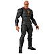 MedicomToy MAFEX No.224 BLACK ADAM Action Figure gallery thumbnail