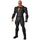 MedicomToy MAFEX No.224 BLACK ADAM Action Figure gallery thumbnail