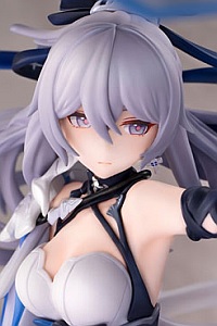 HOBBYMAX Houkai 3rd Bronya Shinsei no Ginyoku Ver. 1/7 Plastic Figure