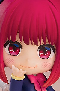 GOOD SMILE COMPANY (GSC) TV Anime [Oshi no Ko] Nendoroid Arima Kana