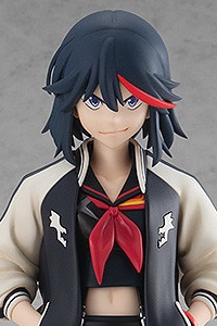 GOOD SMILE COMPANY (GSC) Kill la Kill POP UP PARADE Matoi Ryuko Sukajan Ver. L size Plastic Figure