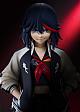 GOOD SMILE COMPANY (GSC) Kill la Kill POP UP PARADE Matoi Ryuko Sukajan Ver. L size Plastic Figure gallery thumbnail