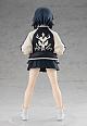 GOOD SMILE COMPANY (GSC) Kill la Kill POP UP PARADE Matoi Ryuko Sukajan Ver. L size Plastic Figure gallery thumbnail