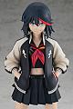 GOOD SMILE COMPANY (GSC) Kill la Kill POP UP PARADE Matoi Ryuko Sukajan Ver. L size Plastic Figure gallery thumbnail