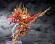 KOTOBUKIYA Megami Device Kofu Susanowo Guren 1/1 Plastic Kit gallery thumbnail