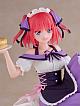 FuRyu Gotobun no Hanayome ∽ TENITOL Fig a la mode Nino Plastic Figure gallery thumbnail