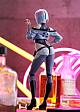 GOOD SMILE COMPANY (GSC) Cyberpunk EDGERUNNERS POP UP PARADE Lucy Plastic Figure gallery thumbnail