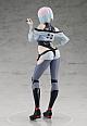 GOOD SMILE COMPANY (GSC) Cyberpunk EDGERUNNERS POP UP PARADE Lucy Plastic Figure gallery thumbnail