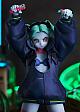 GOOD SMILE COMPANY (GSC) Cyberpunk EDGERUNNERS POP UP PARADE Rebecca Plastic Figure gallery thumbnail