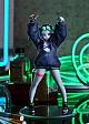 GOOD SMILE COMPANY (GSC) Cyberpunk EDGERUNNERS POP UP PARADE Rebecca Plastic Figure gallery thumbnail