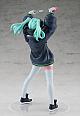 GOOD SMILE COMPANY (GSC) Cyberpunk EDGERUNNERS POP UP PARADE Rebecca Plastic Figure gallery thumbnail