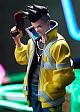 GOOD SMILE COMPANY (GSC) Cyberpunk EDGERUNNERS POP UP PARADE David Plastic Figure gallery thumbnail