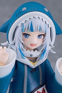 MAX FACTORY Hololive Production figma Gawr Gura