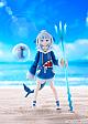 MAX FACTORY Hololive Production figma Gawr Gura gallery thumbnail