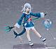 MAX FACTORY Hololive Production figma Gawr Gura gallery thumbnail